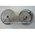 Aluminum die casting with OEM manufacture